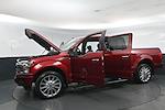 Used 2019 Ford F-150 Limited SuperCrew Cab for sale #F251549A - photo 31