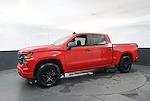 Used 2022 Chevrolet Silverado 1500 Custom Crew Cab for sale #F251549B - photo 3