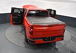 Used 2022 Chevrolet Silverado 1500 Custom Crew Cab for sale #F251549B - photo 22