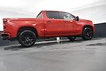 Used 2022 Chevrolet Silverado 1500 Custom Crew Cab for sale #F251549B - photo 28