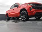 Used 2022 Chevrolet Silverado 1500 Custom Crew Cab for sale #F251549B - photo 29