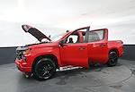 Used 2022 Chevrolet Silverado 1500 Custom Crew Cab for sale #F251549B - photo 31