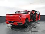 Used 2022 Chevrolet Silverado 1500 Custom Crew Cab for sale #F251549B - photo 33