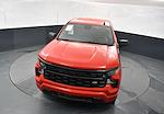 Used 2022 Chevrolet Silverado 1500 Custom Crew Cab for sale #F251549B - photo 34