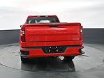 Used 2022 Chevrolet Silverado 1500 Custom Crew Cab for sale #F251549B - photo 4