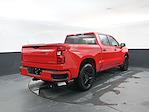 Used 2022 Chevrolet Silverado 1500 Custom Crew Cab for sale #F251549B - photo 5