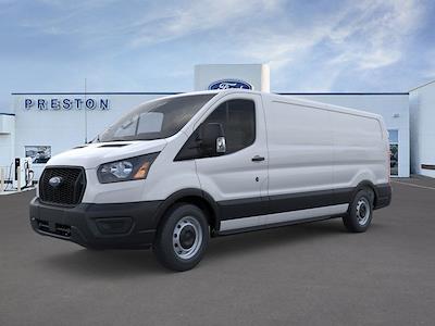 New 2025 Ford Transit 350 Low Roof Empty Cargo Van for sale #F251558 - photo 1