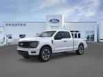 New 2025 Ford F-150 STX Super Cab for sale #F251563 - photo 1