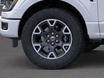 New 2025 Ford F-150 STX Super Cab for sale #F251563 - photo 19