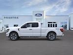 New 2025 Ford F-150 STX Super Cab for sale #F251563 - photo 4