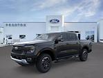 New 2025 Ford Ranger Lariat SuperCrew Cab for sale #F251564 - photo 1