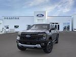 New 2025 Ford Ranger Lariat SuperCrew Cab for sale #F251564 - photo 3