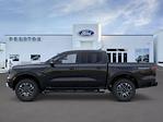 New 2025 Ford Ranger Lariat SuperCrew Cab for sale #F251564 - photo 4