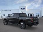 New 2025 Ford Ranger Lariat SuperCrew Cab for sale #F251564 - photo 2