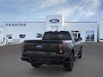 New 2025 Ford Ranger Lariat SuperCrew Cab for sale #F251564 - photo 8