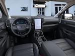 New 2025 Ford Ranger Lariat SuperCrew Cab for sale #F251564 - photo 9