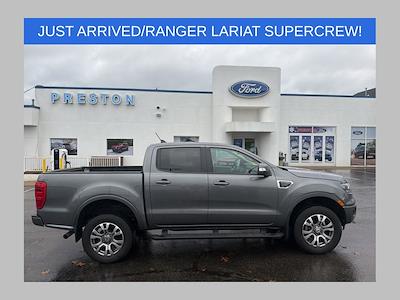 Used 2021 Ford Ranger - photo 1
