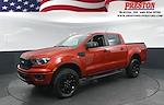 Used 2023 Ford Ranger XLT SuperCrew Cab for sale #F251588A - photo 1