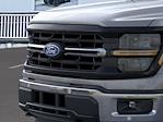 2025 Ford F-150 SuperCrew Cab 4WD Pickup for sale #F251596 - photo 17