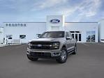 2025 Ford F-150 SuperCrew Cab 4WD Pickup for sale #F251596 - photo 3