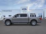2025 Ford F-150 SuperCrew Cab 4WD Pickup for sale #F251596 - photo 4