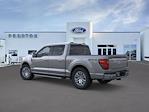 2025 Ford F-150 SuperCrew Cab 4WD Pickup for sale #F251596 - photo 2
