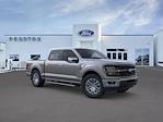 2025 Ford F-150 SuperCrew Cab 4WD Pickup for sale #F251596 - photo 7