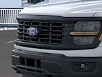2025 Ford F-150 SuperCrew Cab 4WD Pickup for sale #F251598 - photo 17