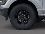 2025 Ford F-150 SuperCrew Cab 4WD Pickup for sale #F251598 - photo 19