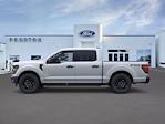 2025 Ford F-150 SuperCrew Cab 4WD Pickup for sale #F251598 - photo 4