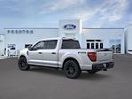 2025 Ford F-150 SuperCrew Cab 4WD Pickup for sale #F251598 - photo 2