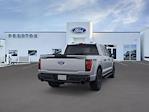 2025 Ford F-150 SuperCrew Cab 4WD Pickup for sale #F251598 - photo 8