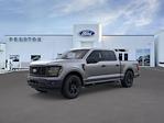 2025 Ford F-150 SuperCrew Cab 4WD Pickup for sale #F251604 - photo 1