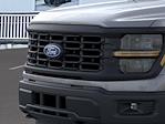 2025 Ford F-150 SuperCrew Cab 4WD Pickup for sale #F251604 - photo 17