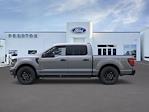 2025 Ford F-150 SuperCrew Cab 4WD Pickup for sale #F251604 - photo 4