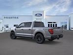 2025 Ford F-150 SuperCrew Cab 4WD Pickup for sale #F251604 - photo 2