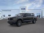 2025 Ford F-150 SuperCrew Cab 4WD Pickup for sale #F251614 - photo 1
