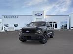 2025 Ford F-150 SuperCrew Cab 4WD Pickup for sale #F251614 - photo 3