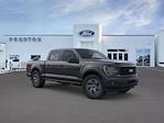 2025 Ford F-150 SuperCrew Cab 4WD Pickup for sale #F251614 - photo 7