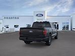 2025 Ford F-150 SuperCrew Cab 4WD Pickup for sale #F251614 - photo 8