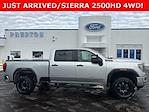 Used 2020 GMC Sierra 2500 Base Crew Cab for sale #F251614A - photo 3