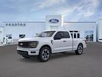 New 2025 Ford F-150 STX Super Cab for sale #F251617 - photo 1