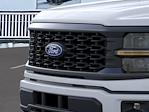 New 2025 Ford F-150 STX Super Cab for sale #F251617 - photo 17