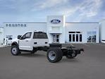 New 2025 Ford F-600 Regular Cab 4WD Cab Chassis for sale #F251626 - photo 2