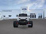 New 2025 Ford F-600 Regular Cab 4WD Cab Chassis for sale #F251626 - photo 5