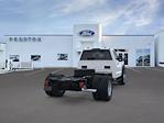 New 2025 Ford F-600 Regular Cab 4WD Cab Chassis for sale #F251626 - photo 8