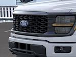 New 2025 Ford F-150 STX SuperCrew Cab for sale #F251635 - photo 17