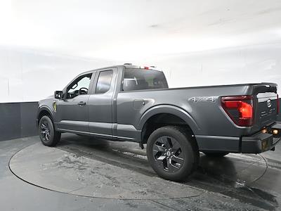 New 2025 Ford F-150 STX Super Cab for sale #F251641 - photo 2
