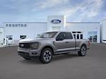 2025 Ford F-150 Super Cab 4WD Pickup for sale #F251641 - photo 1
