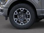 2025 Ford F-150 Super Cab 4WD Pickup for sale #F251641 - photo 19